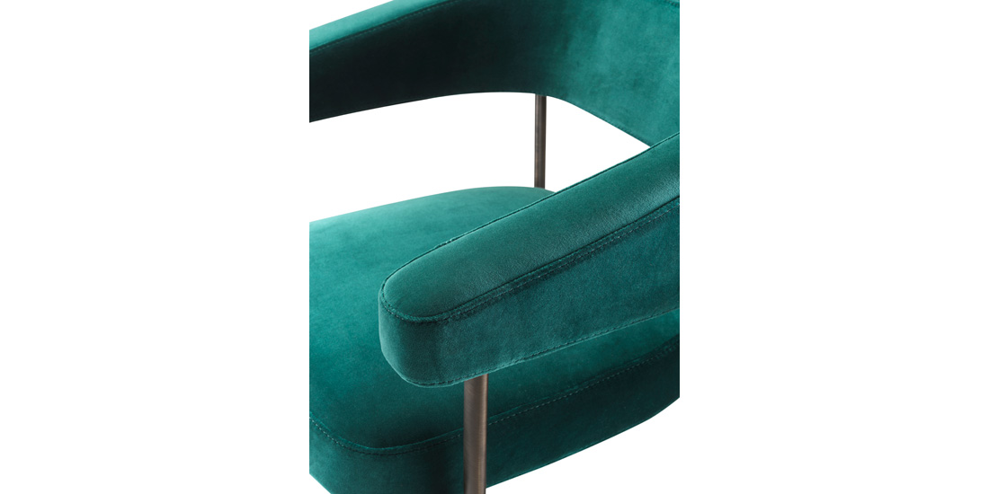 Katana Large Dining Chair