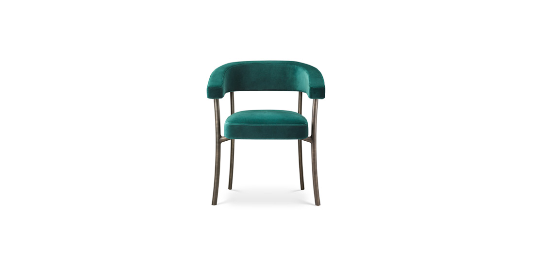 Katana Large Dining Chair
