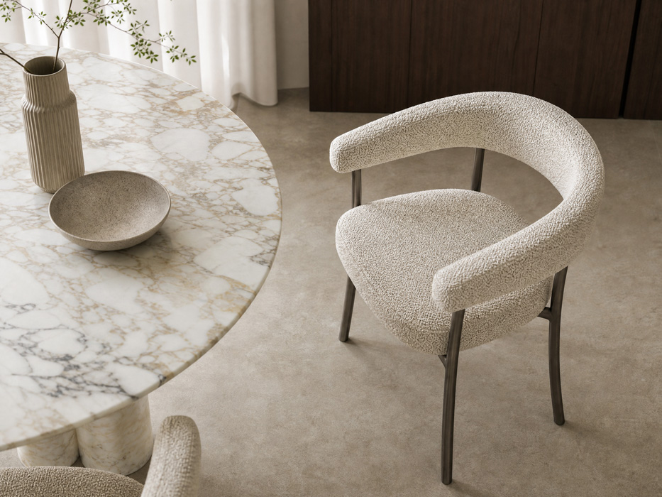 Katana Large Dining Chair