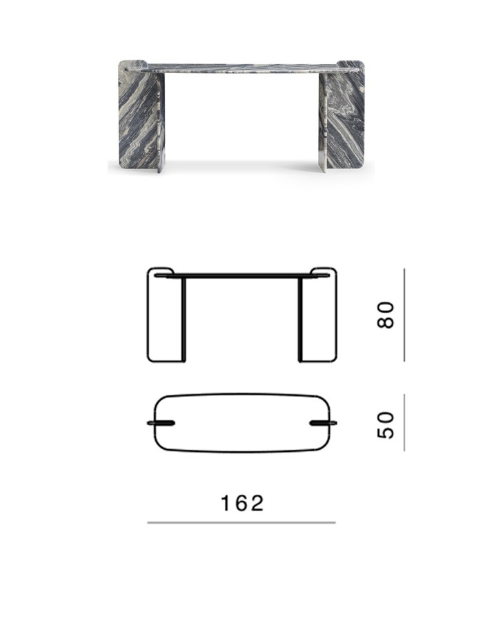 Cards Console
