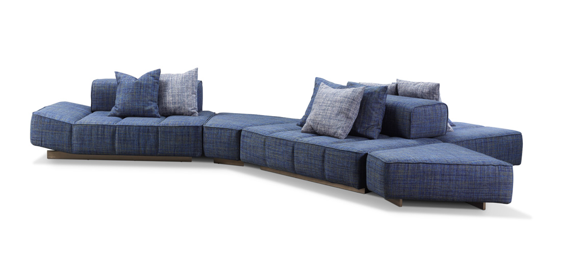 Settebello Modular Sofa