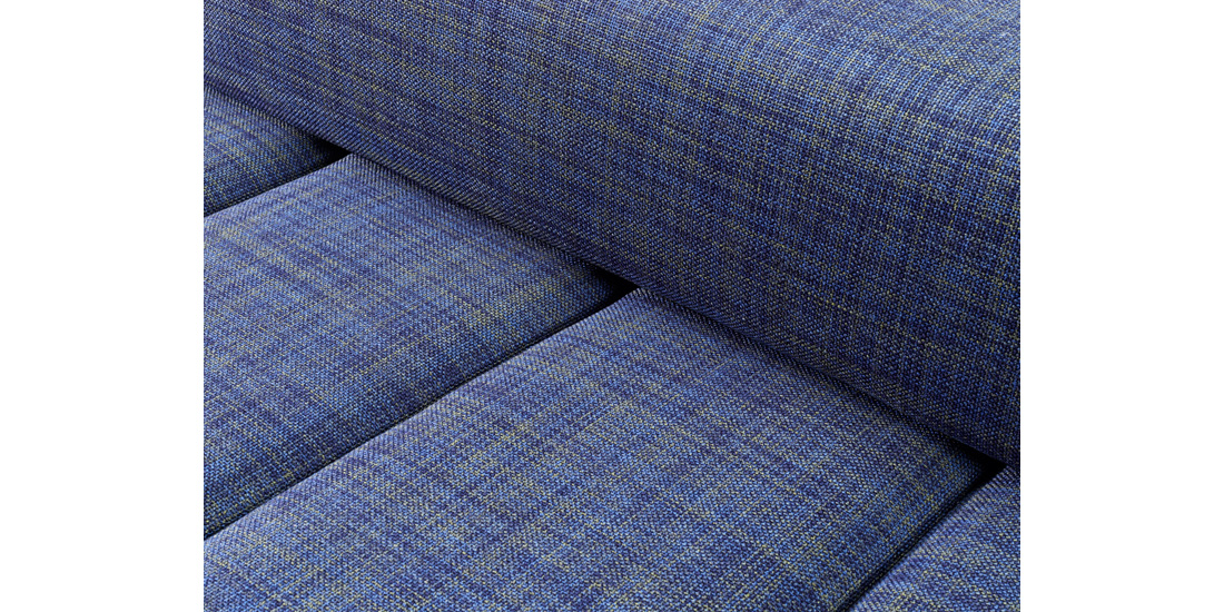 Settebello Modular Sofa