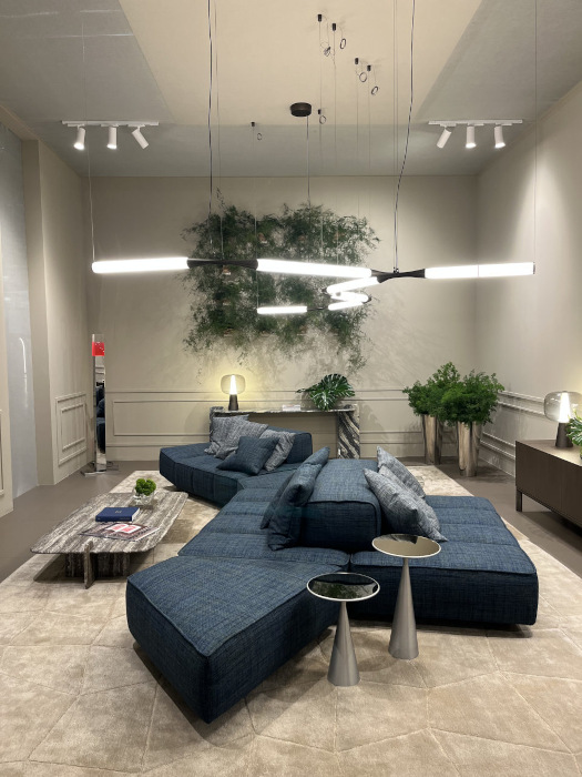 Settebello Modular Sofa
