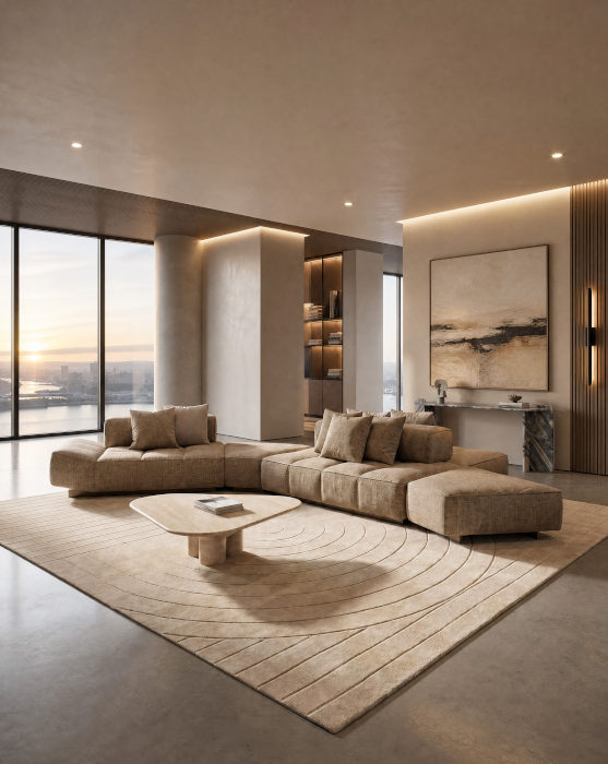 Settebello Modular Sofa