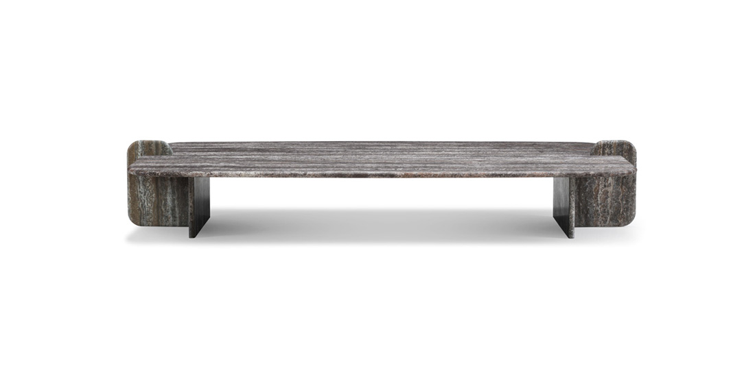 Cards Coffee Table