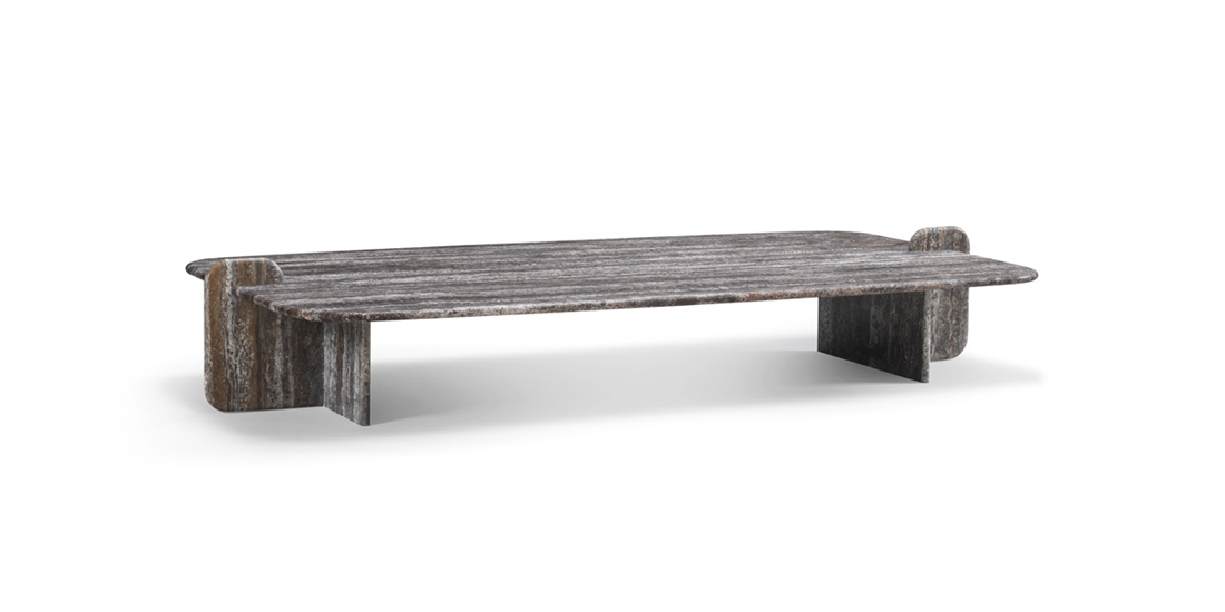 Cards Coffee Table
