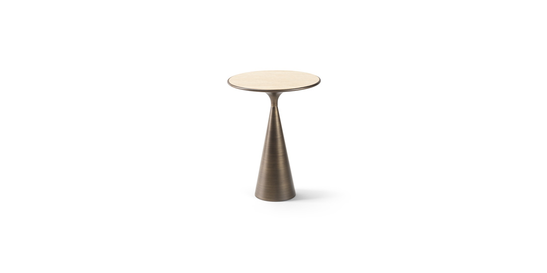 Cono Side Tables