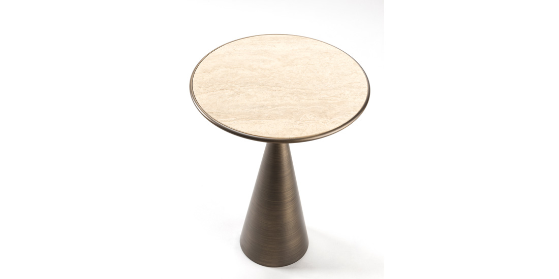 Cono Side Tables