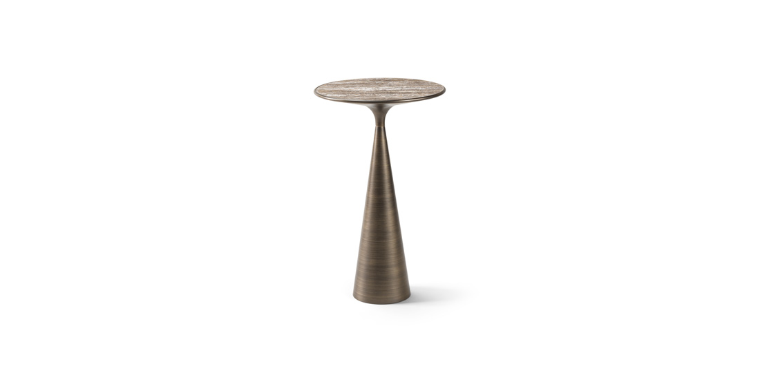 Cono Side Tables