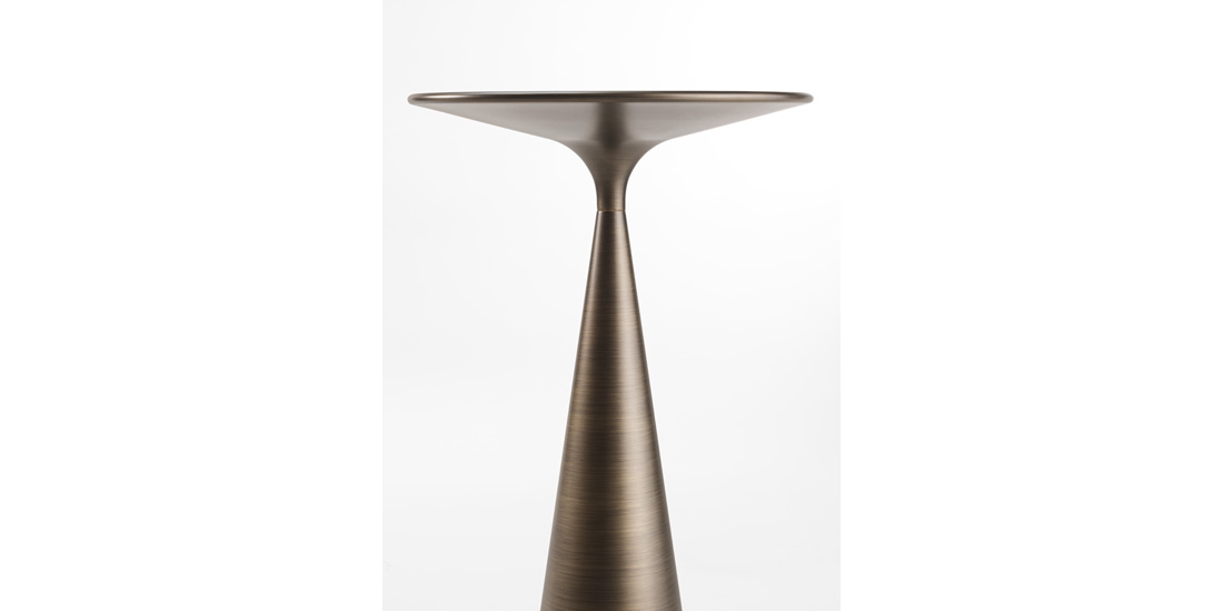 Cono Side Tables