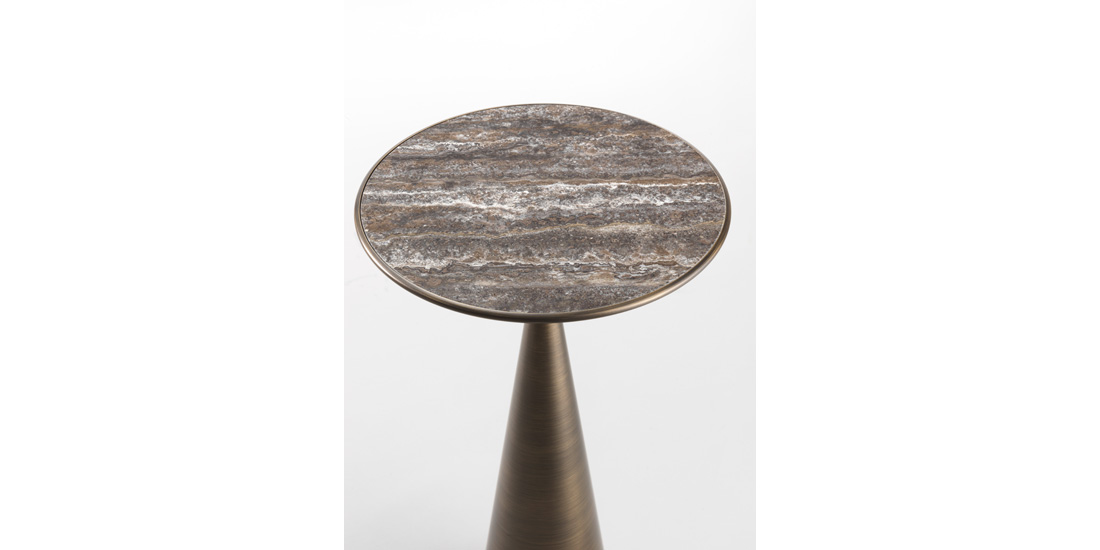 Cono Side Tables