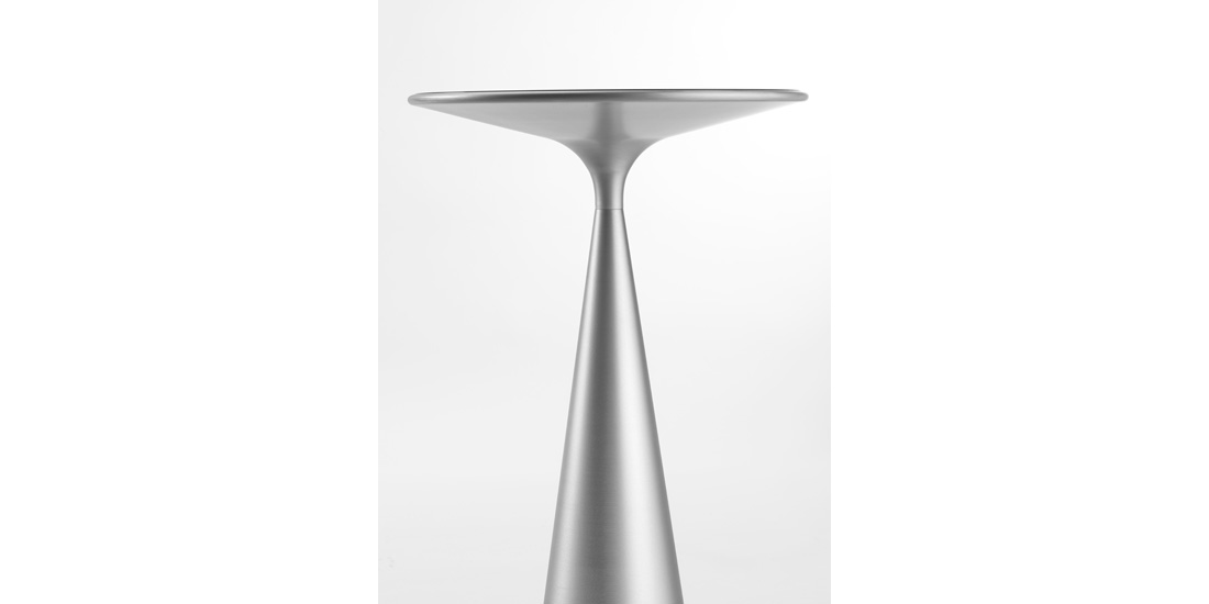 Cono Side Tables