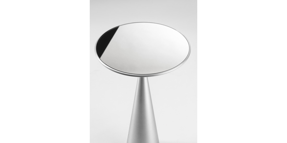 Cono Side Tables