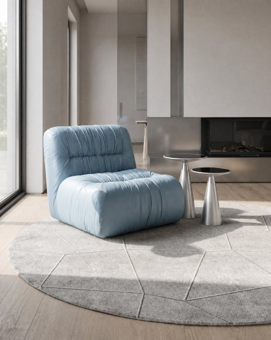 Cono Side Tables