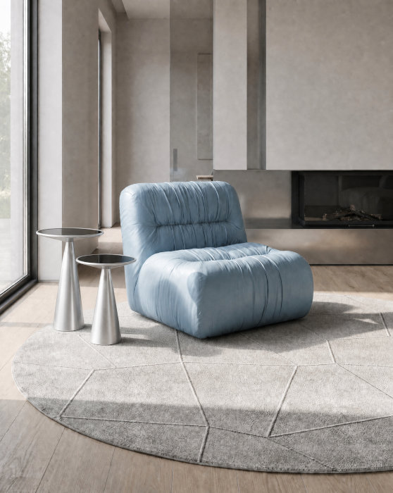 Cono Side Tables