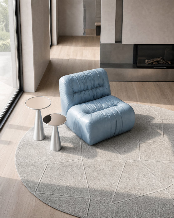 Cono Side Tables