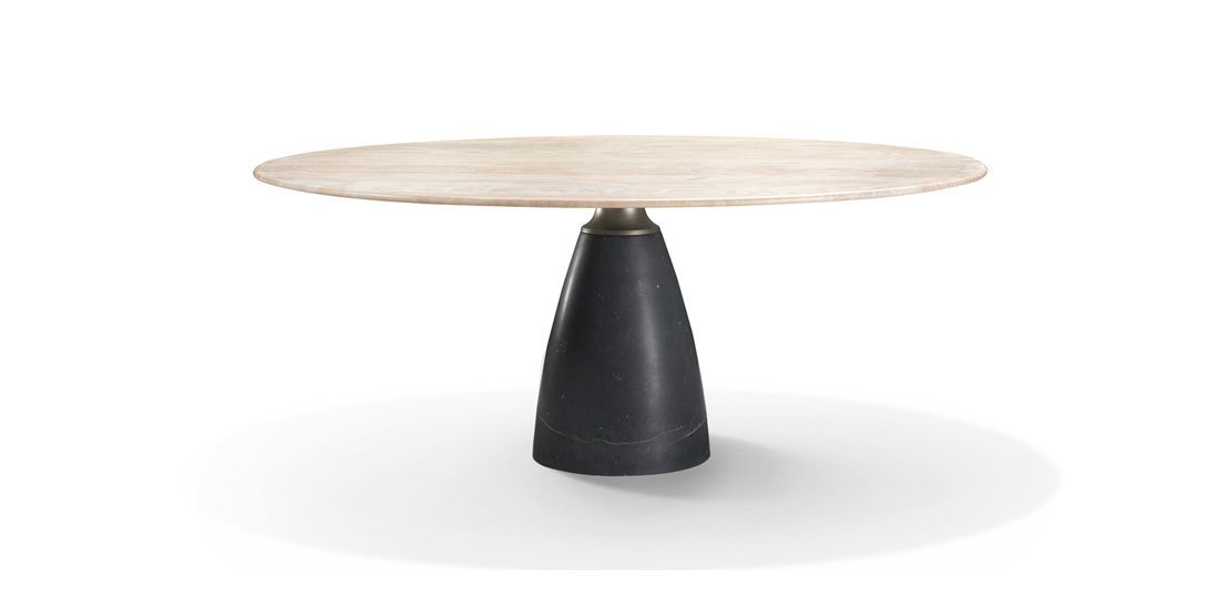 Lancillotto Dining Table