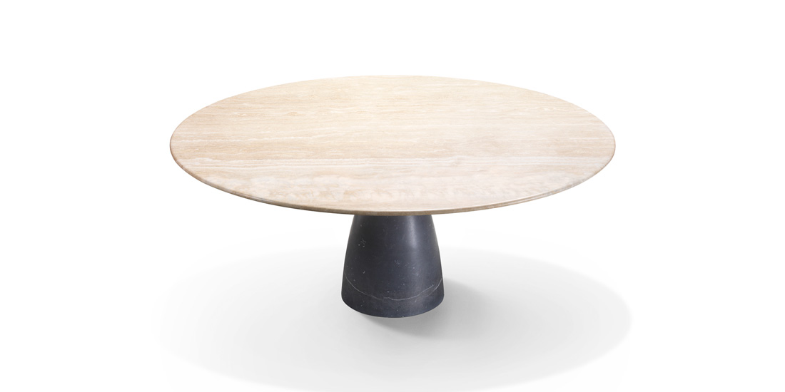 Lancillotto Dining Table