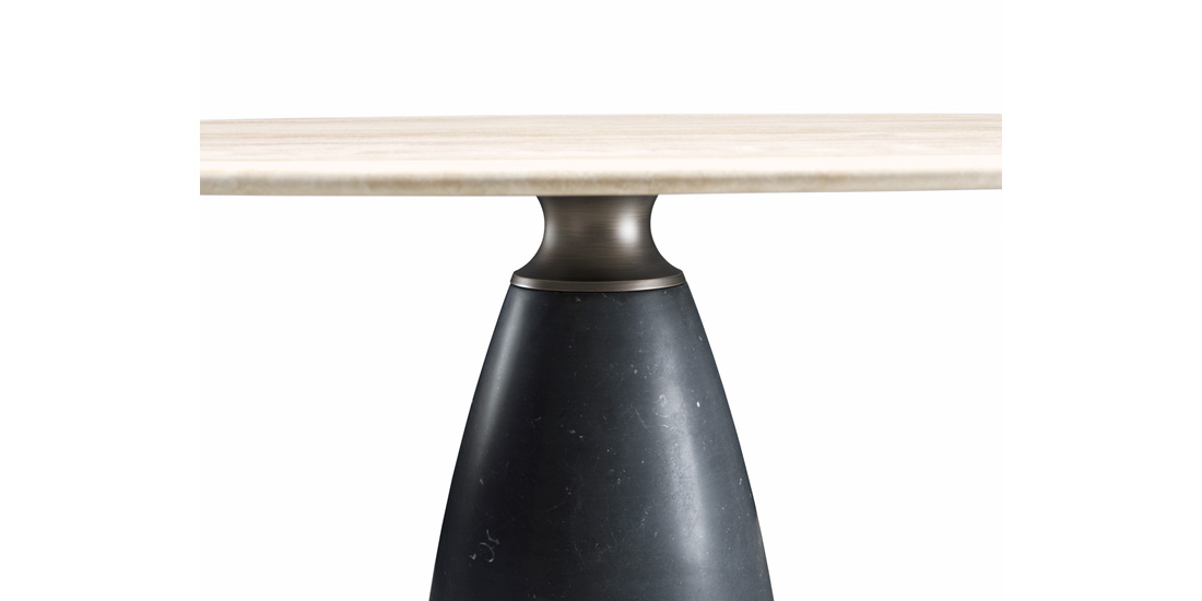 Lancillotto Dining Table