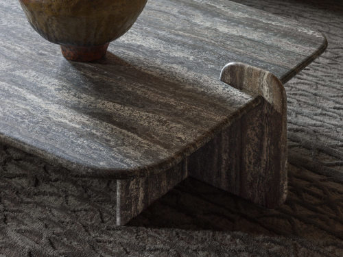 Cards Coffee Table