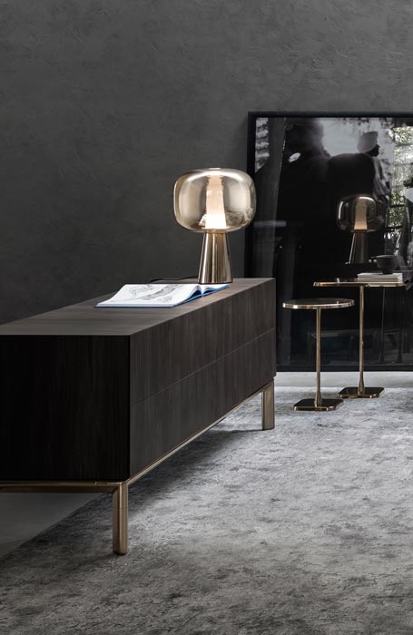 Frame Dining Cabinet