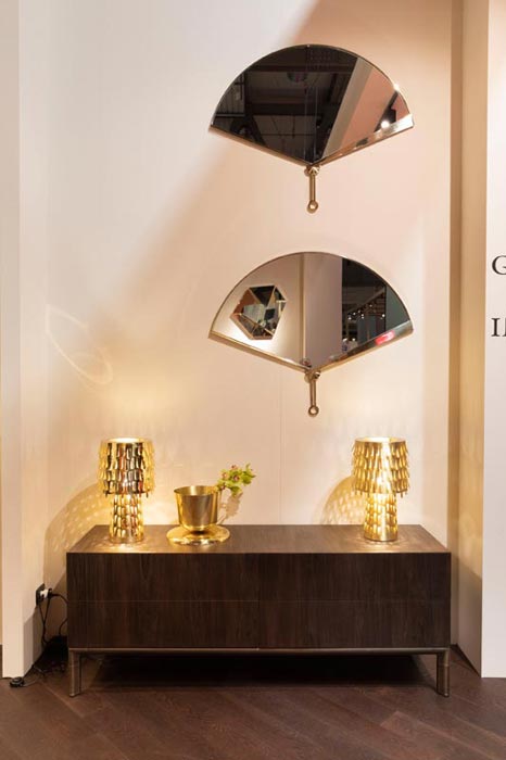 Frame Dining Cabinet