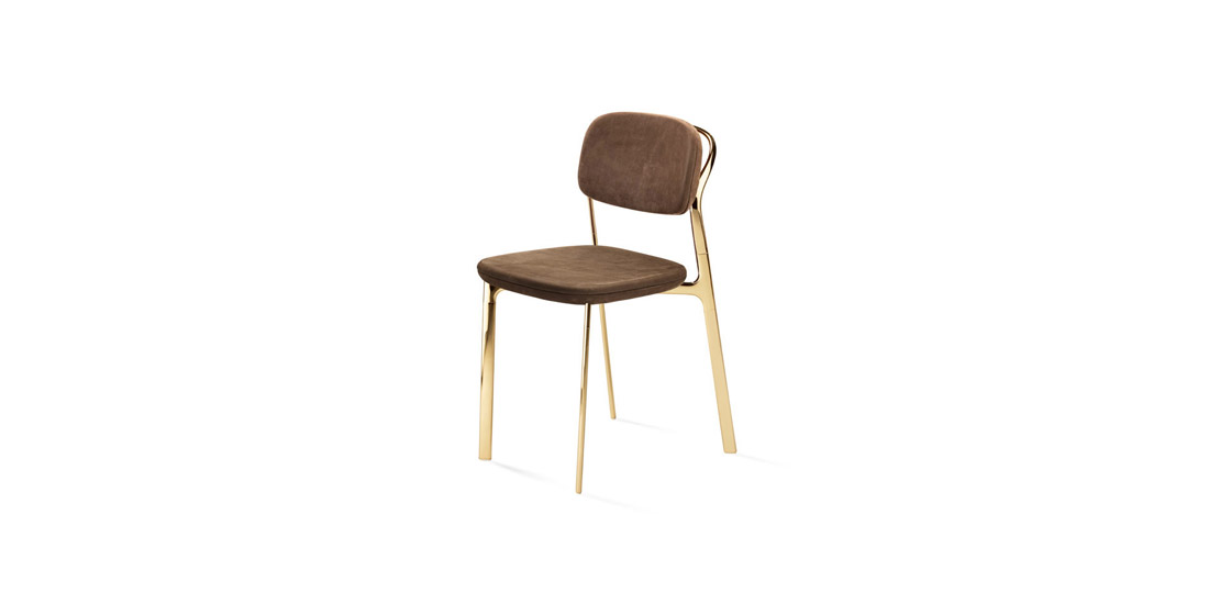 Coast Chair