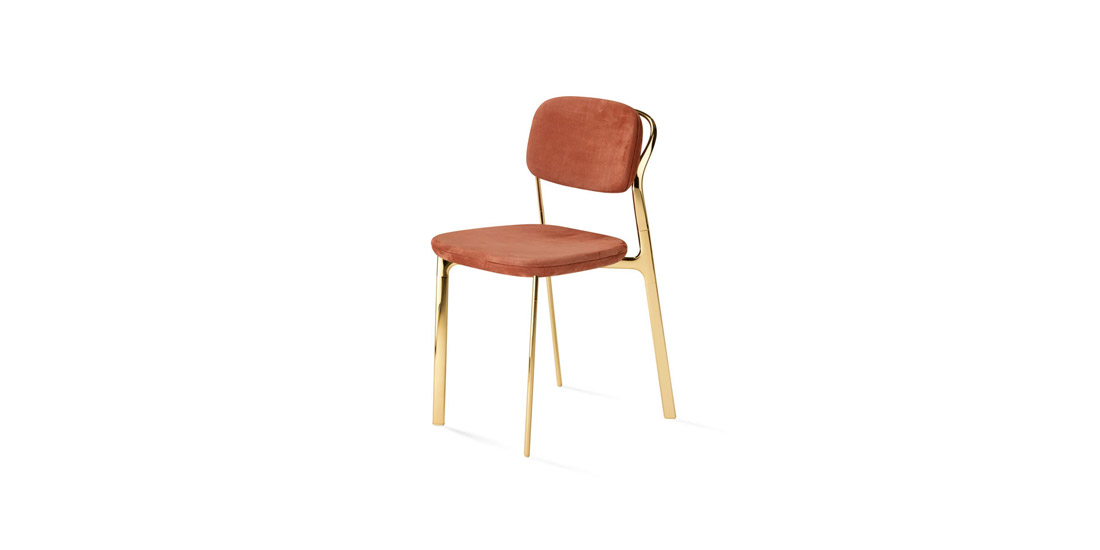 Coast Chair