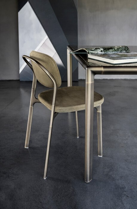 Coast Chair