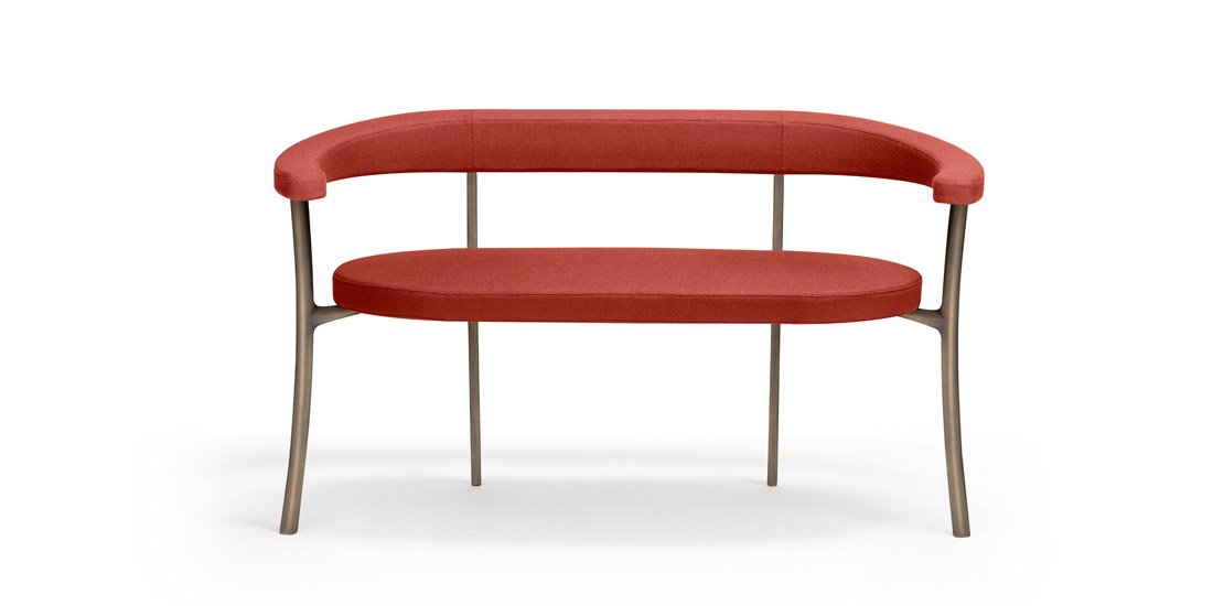 Katana Small Sofa