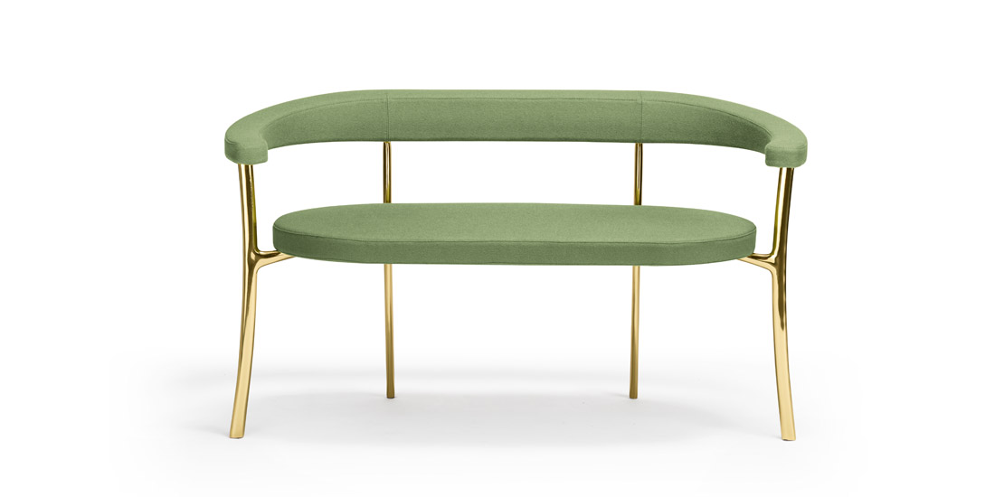 Katana Small Sofa