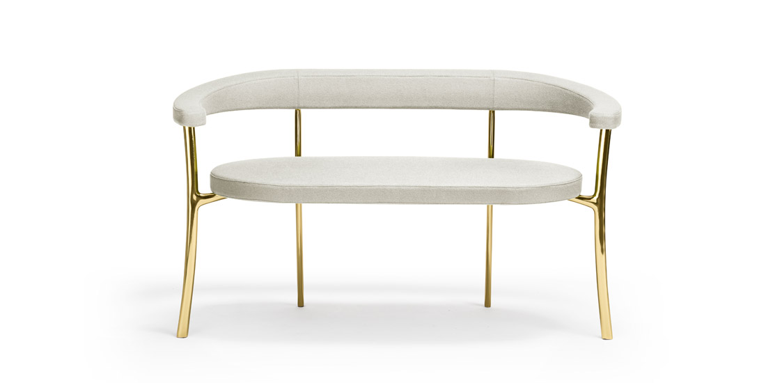 Katana Small Sofa