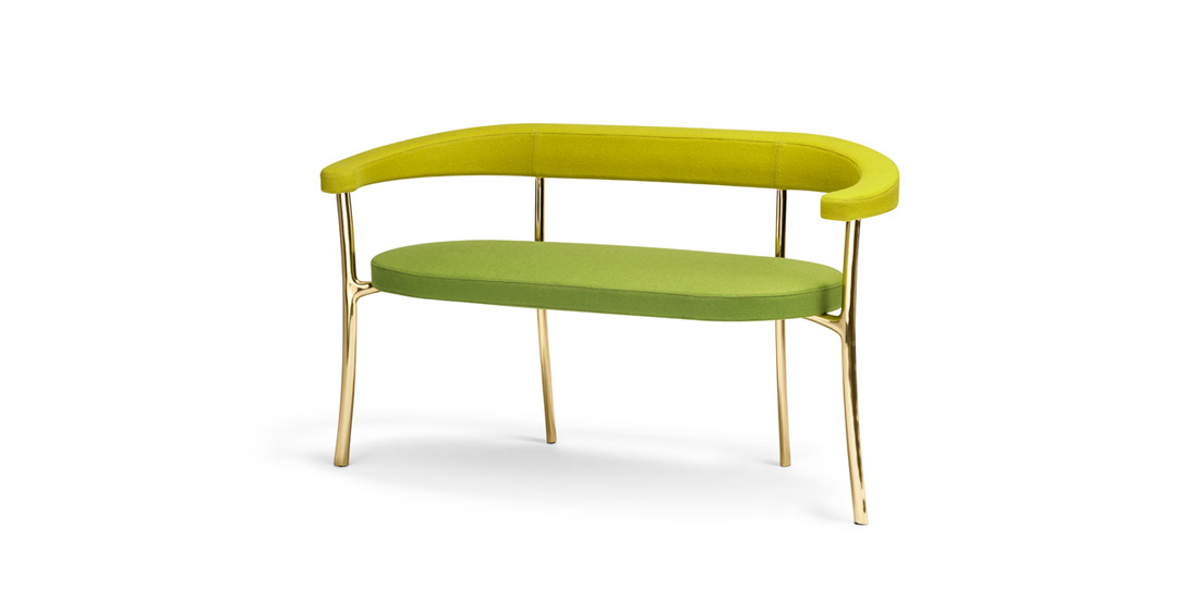 Katana Small Sofa