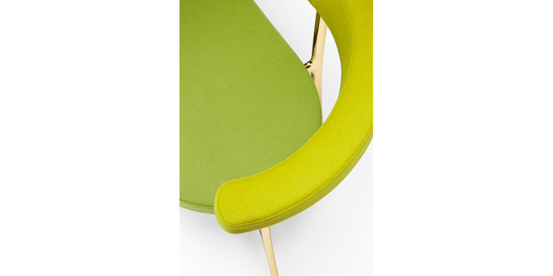 Katana Small Sofa