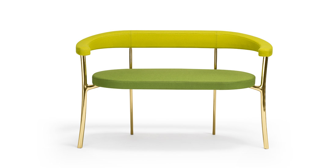 Katana Small Sofa
