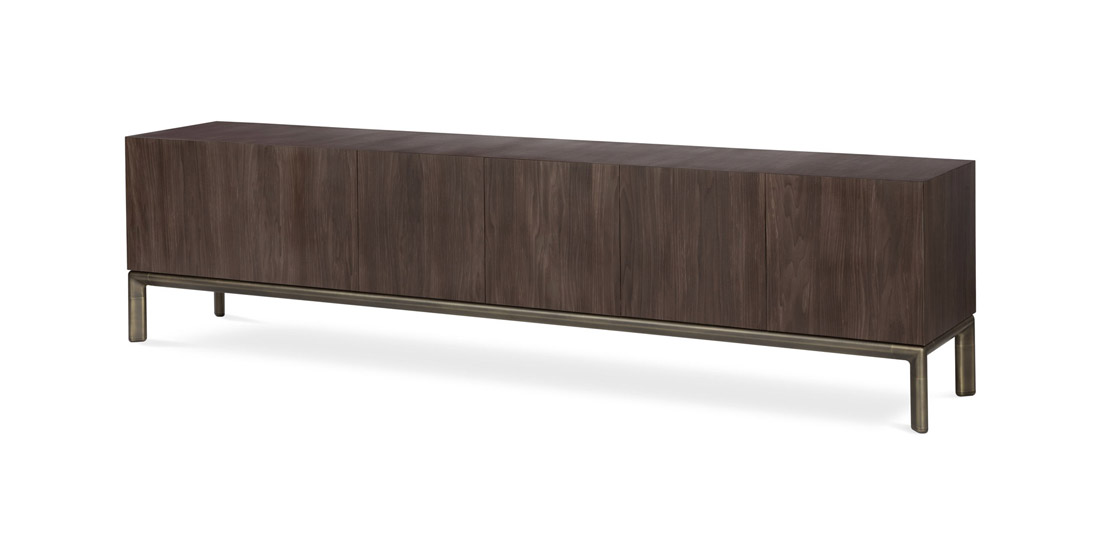 Frame Living Cabinet