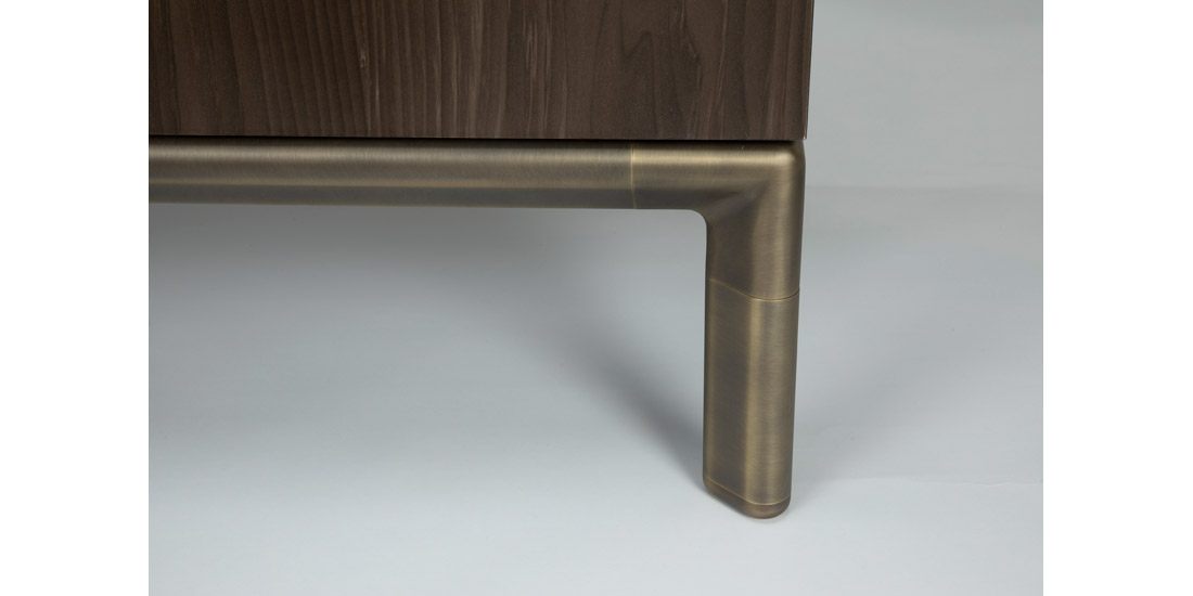 Frame Living Cabinet