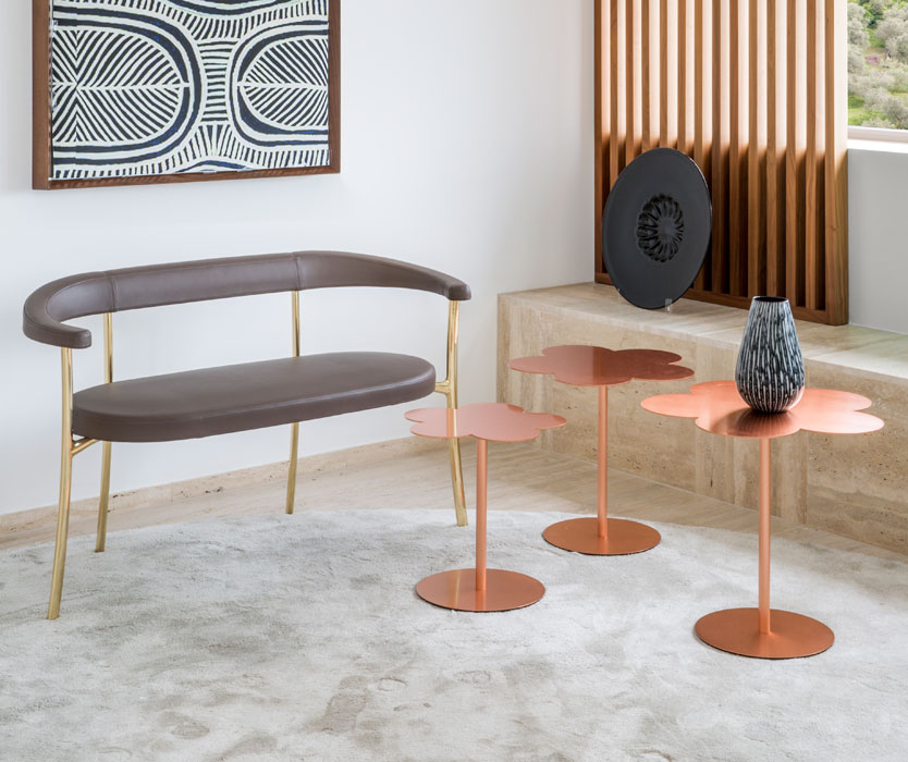 Katana Small Sofa