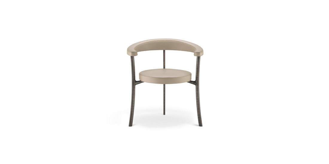 Katana Armchair
