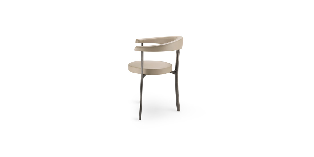 Katana Armchair