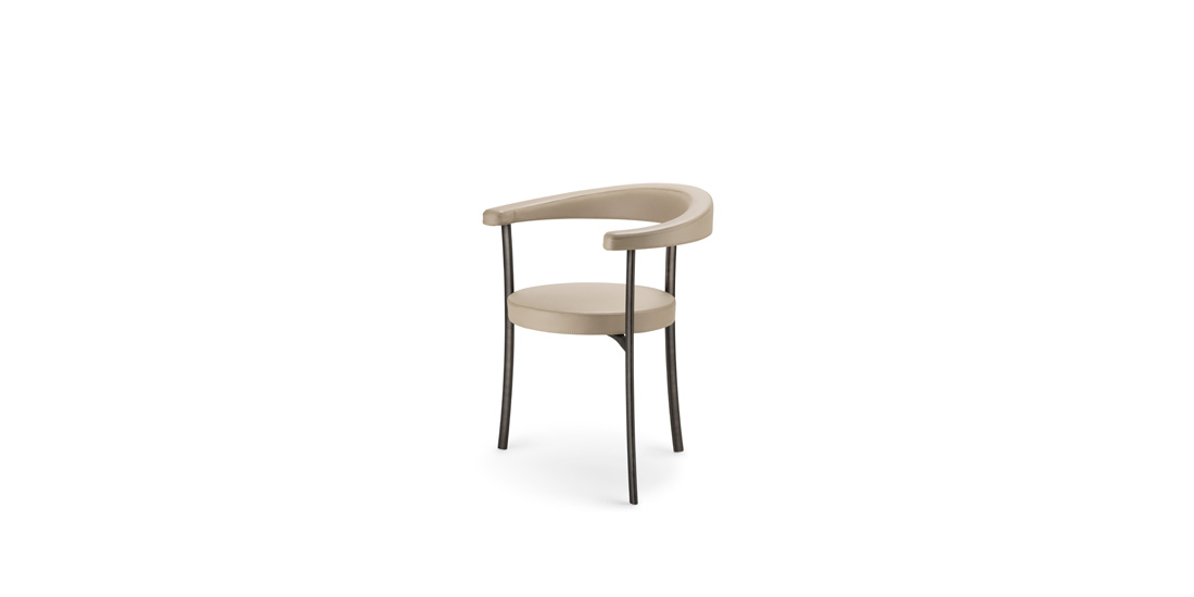 Katana Armchair