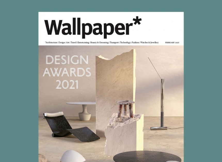 The Bold Dining Cabinet - Winner of Best Curves: Wallpaper* Design Awards 2021