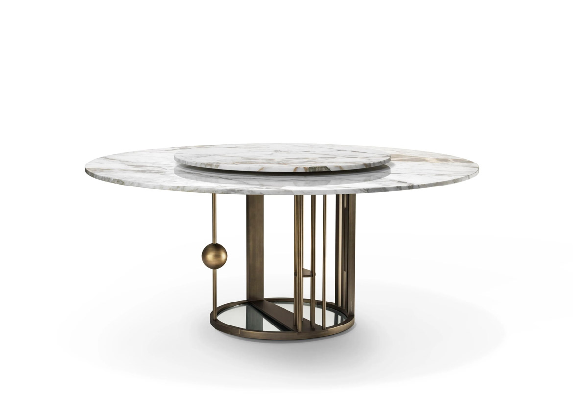 Il tavolo Merlino vince Archiproducts Design Awards 2024