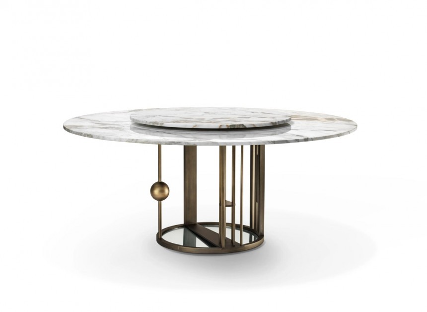 Il tavolo Merlino vince Archiproducts Design Awards 2024