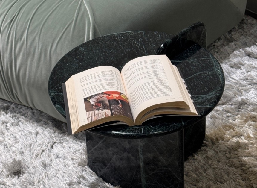 Uno sguardo al Salone del Mobile 2026: Ghidini1961 presenta le nuove collezioni in “The Suite”