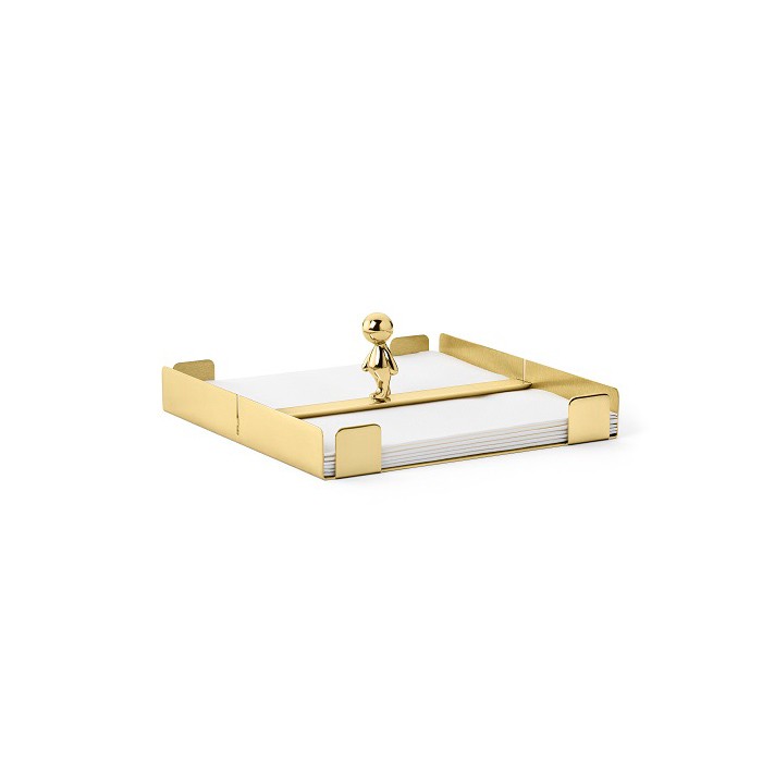 Omini - The Walkman Napkins Tray