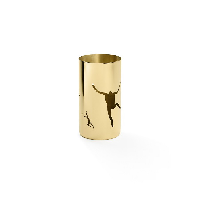 Cylinder Bowl