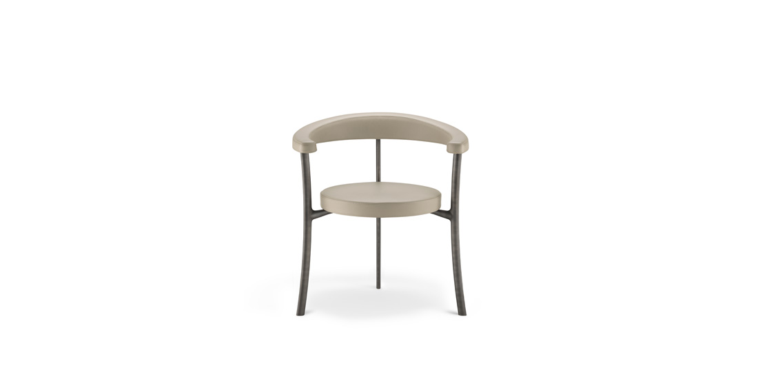Katana Armchair