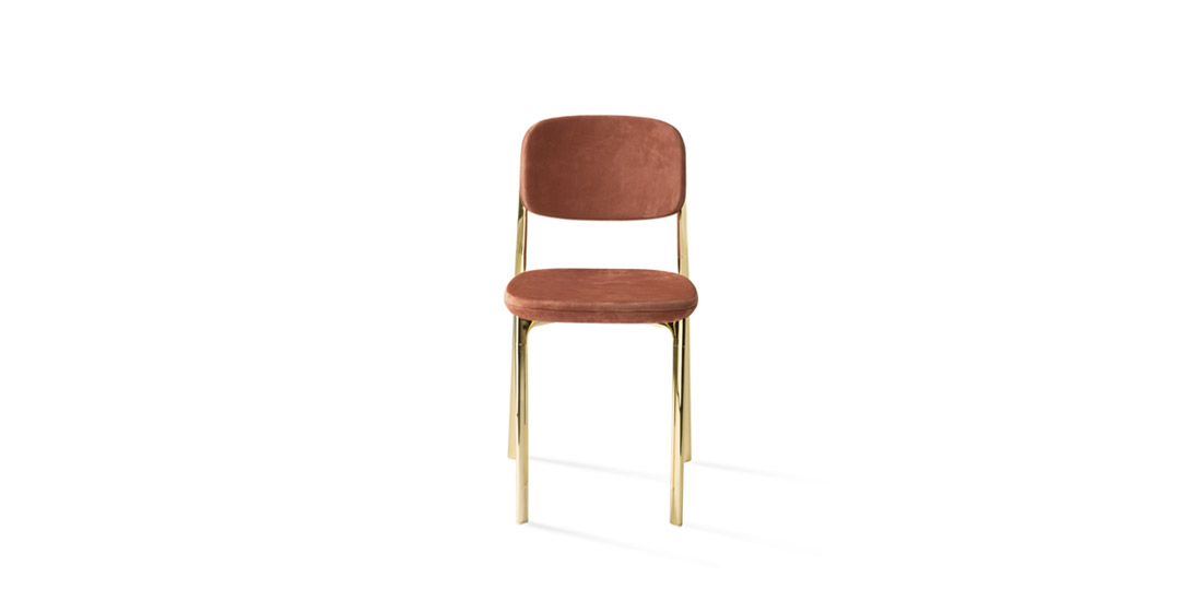 Coast Chair