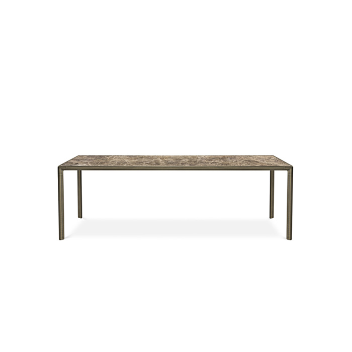 Frame Dining Table